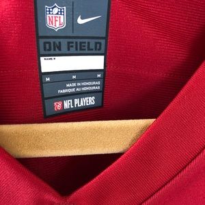 49ers Jersey